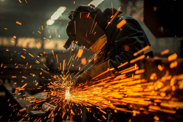 Affordable Welder Services in Buckingham, FL
