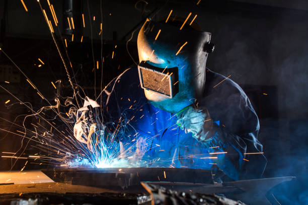 Best Specialty Welding Processes in Buckingham, FL