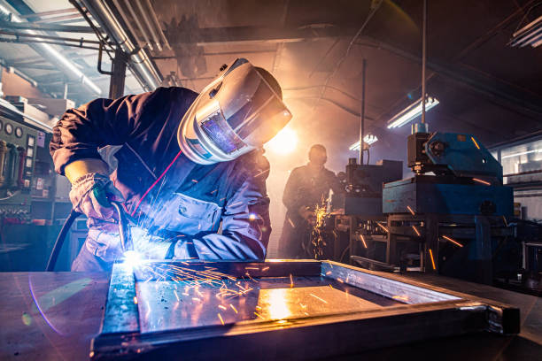 Best Marine and Shipbuilding Welding in Buckingham, FL
