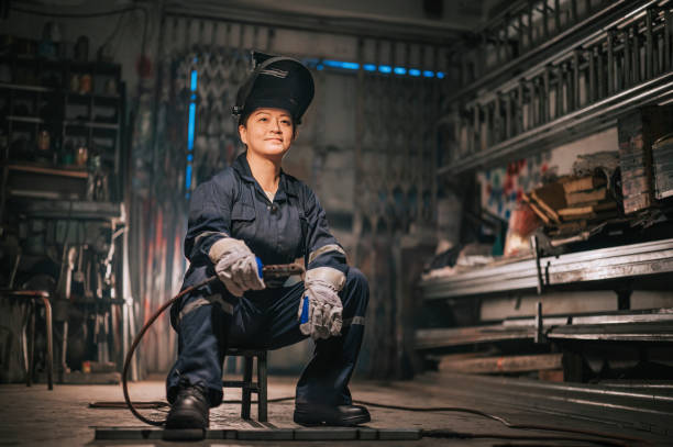 Best Automation and Robotic Welding in Buckingham, FL