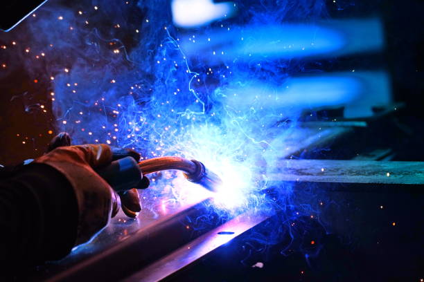 Best Automation and Robotic Welding in Buckingham, FL