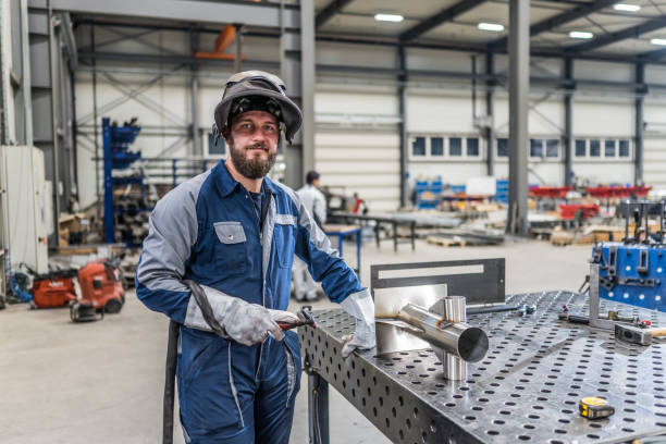 Trusted Buckingham, FL Welder & Metal Fabrication Experts