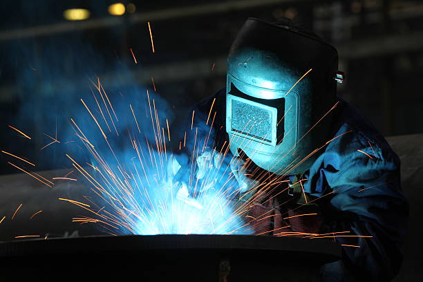 Best Structural Steel Welding in Buckingham, FL