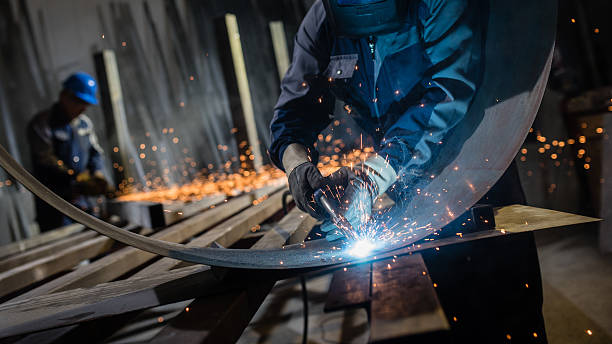Best Maintenance and Repair Welding in Buckingham, FL