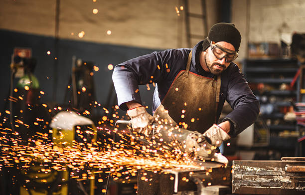 Trusted Buckingham, FL Welder & Metal Fabrication Experts